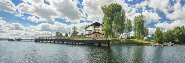 Весьегонск