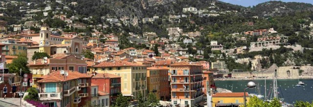 Вильфранш-сюр-Мер