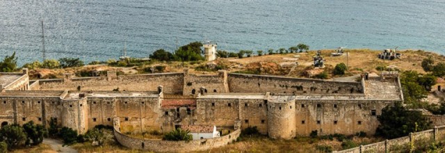 Суда-Бей, Крит