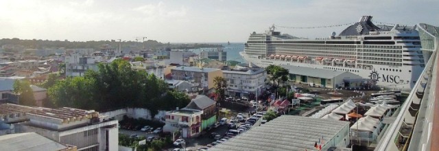 Пуэнт-а-Питр