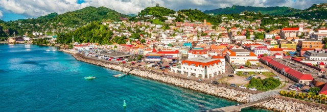 Сент-Джорджес