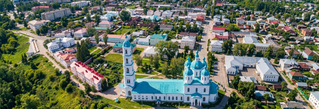 Елабуга