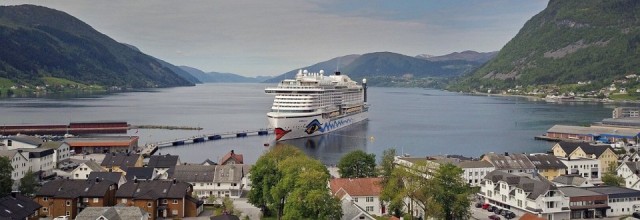 Нордфьордейд