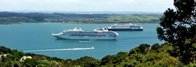 Бей-оф-Айлендс