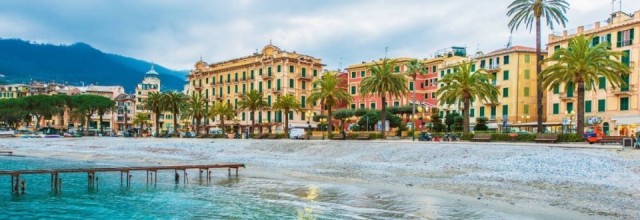 Санта-Маргерита-Лигуре