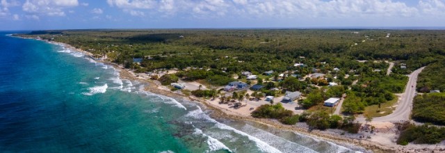 Кайман-Брак