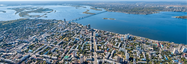 Саратов