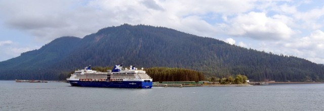 Ледяной пролив Пойнт