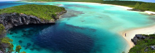 Кларенс-Таун