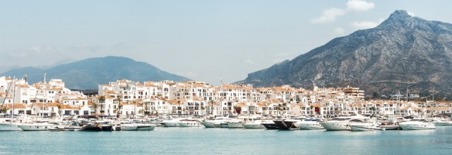 Пуэрто Банус