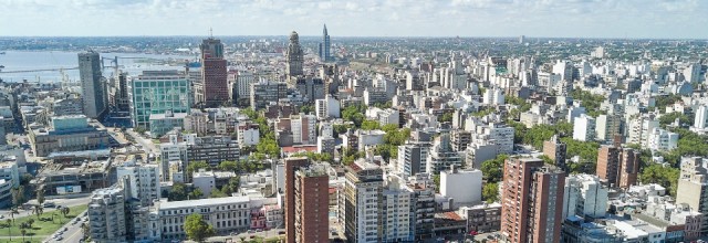 Монтевидео