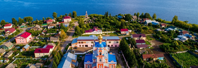 Тетюши