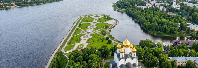 Ярославль