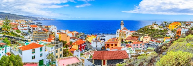 Санта-Крус-де-Ла-Пальма