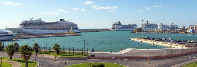 Чивитавеккья