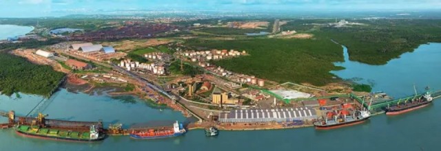 Itaqui, São Luís ()