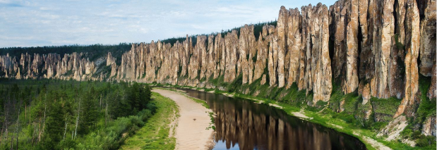 Ленские Столбы