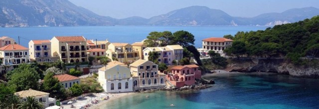 о. Кефалиния