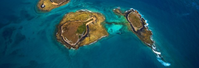 Архипелаг Аброльос