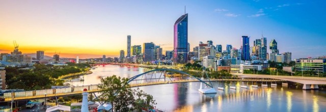 Брисбен
