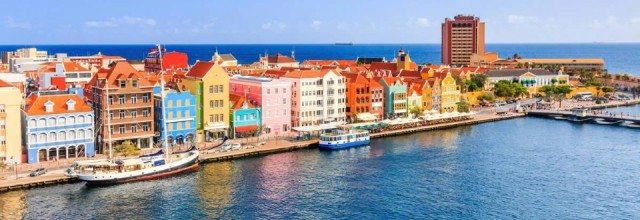 Виллемстад