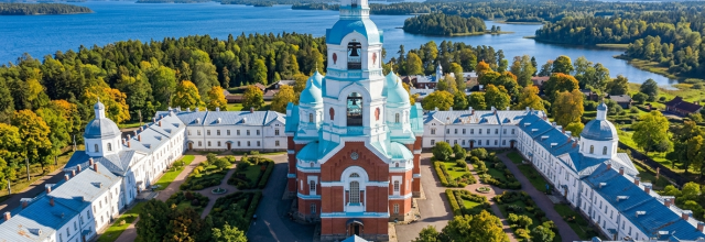 Валаам