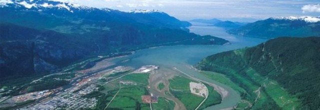 пролив Беллот