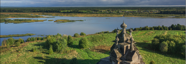 Подпорожье