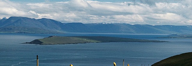 остров Вигюр