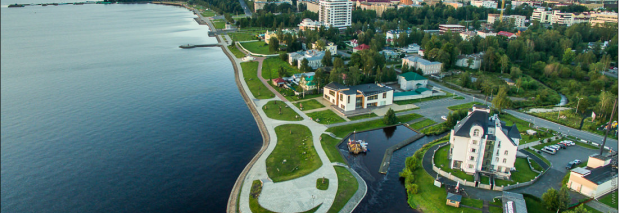 Петрозаводск