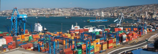 Вальпараисо