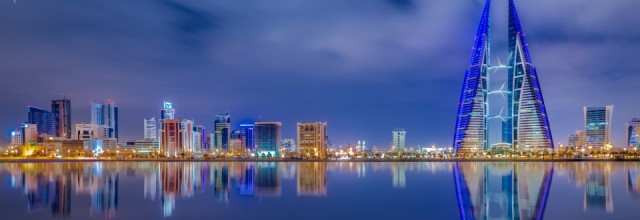 Бахрейн