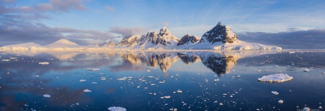 Антарктида