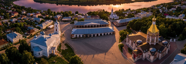 Касимов