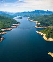 Круизы по реке Енисей