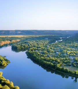 «Московская кругосветка»